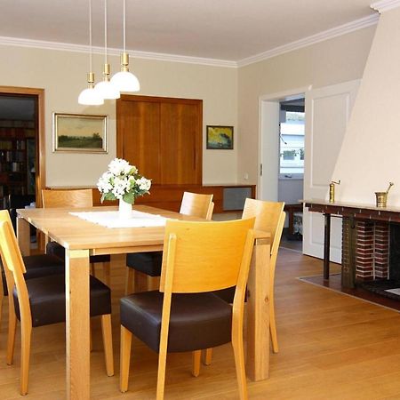 Ferienhaus Am Wung, Husum Dış mekan fotoğraf