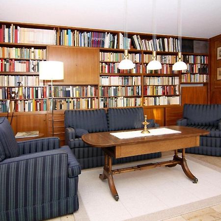 Ferienhaus Am Wung, Husum Dış mekan fotoğraf