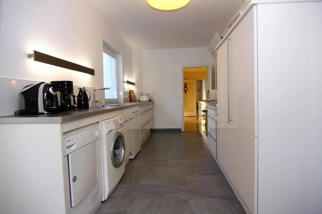 Ferienhaus Am Wung, Husum Dış mekan fotoğraf