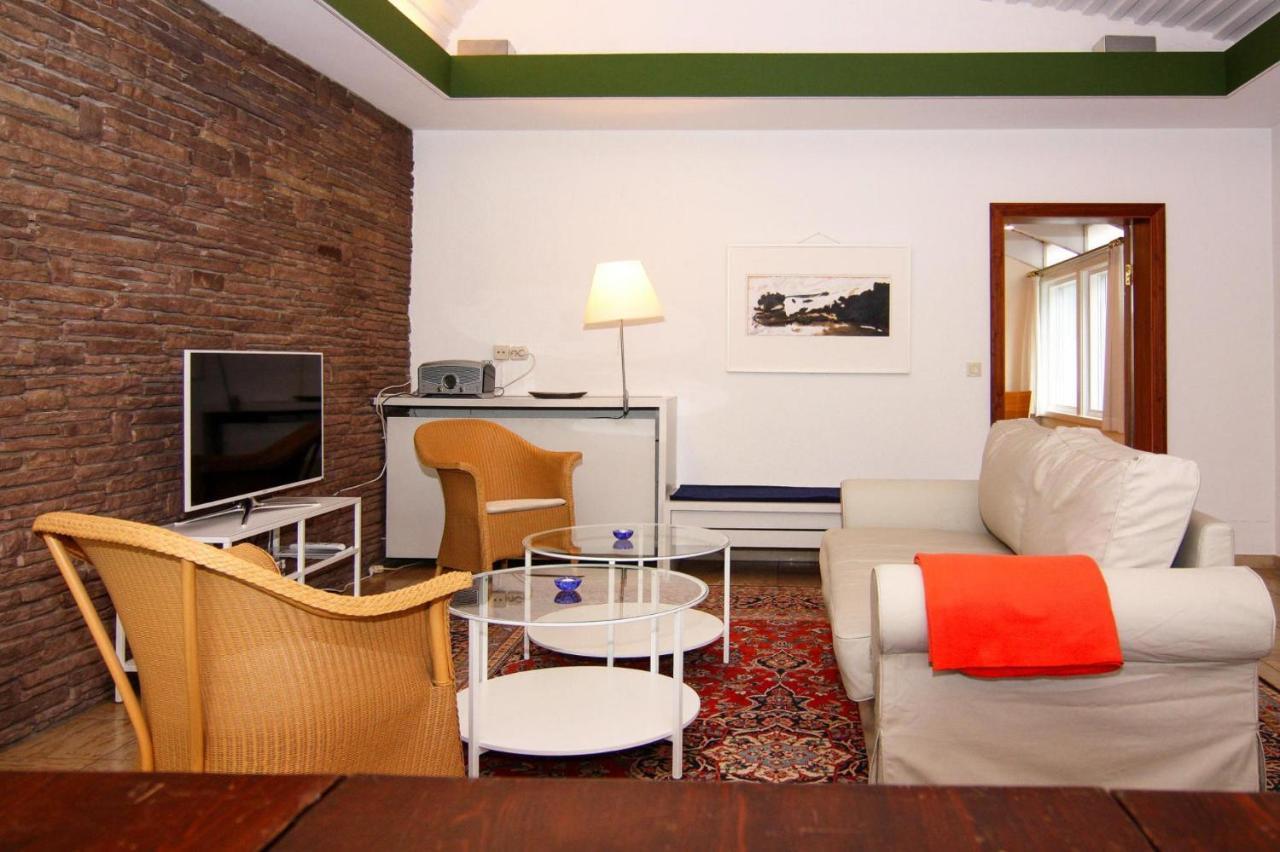 Ferienhaus Am Wung, Husum Dış mekan fotoğraf
