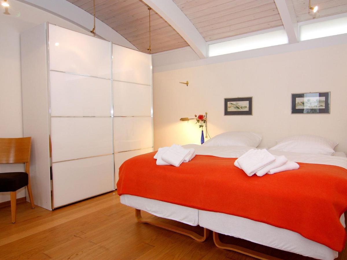 Ferienhaus Am Wung, Husum Dış mekan fotoğraf
