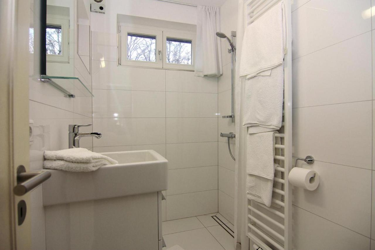 Ferienhaus Am Wung, Husum Dış mekan fotoğraf